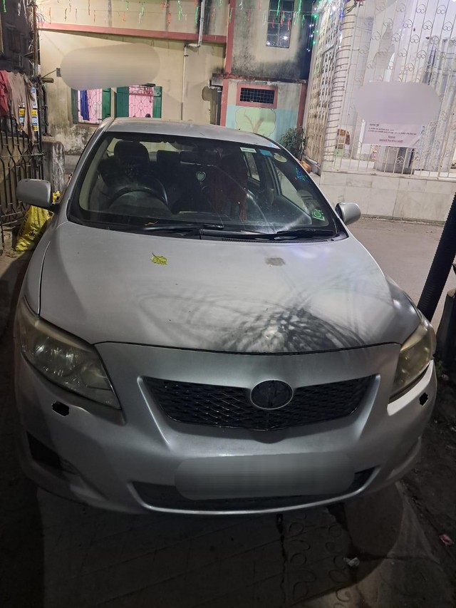 Second-hand 2011 Toyota Corolla Altis Diesel D4DJ for sale in Kolkata-1