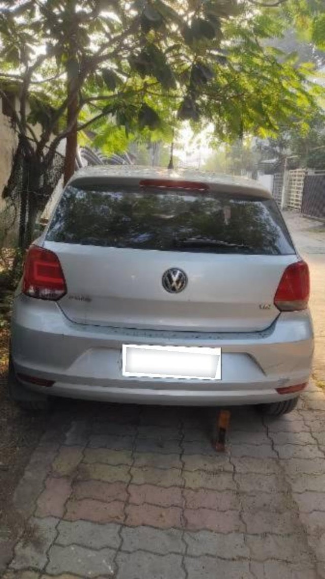 Second-hand 2015 Volkswagen Polo 1.5 TDI Comfortline for sale in Nagpur-5