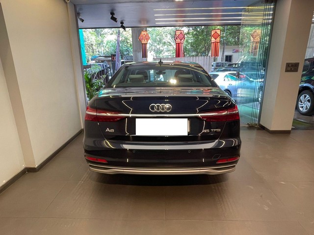 Second-hand 2024 Audi A6 45 TFSI Technology for sale in Mumbai-2