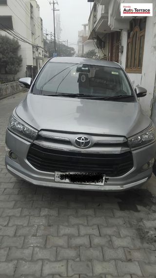 Used 2.4 G MT 8S BSIV