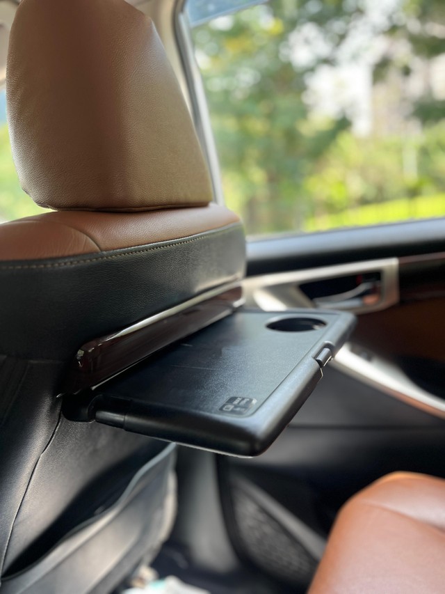 Second-hand 2016 Toyota Innova Crysta 2.8 ZX AT BSIV for sale in Mumbai-18