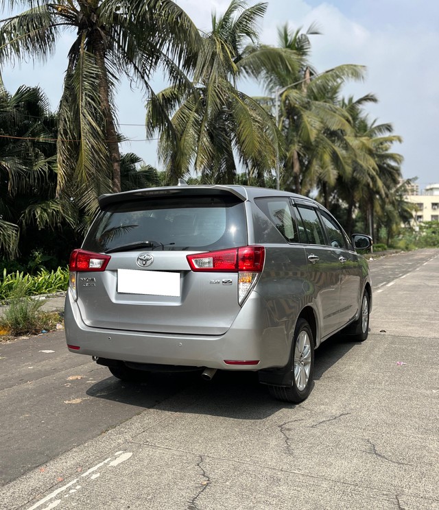 Second-hand 2016 Toyota Innova Crysta 2.8 ZX AT BSIV for sale in Mumbai-29