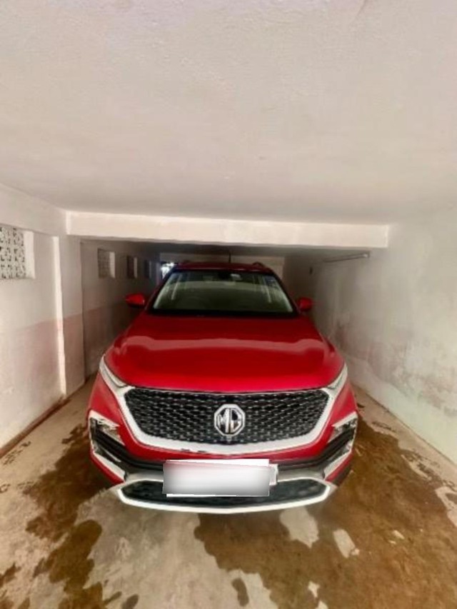 Second-hand 2020 MG Hector Sharp DCT for sale in North 24 Parganas-14