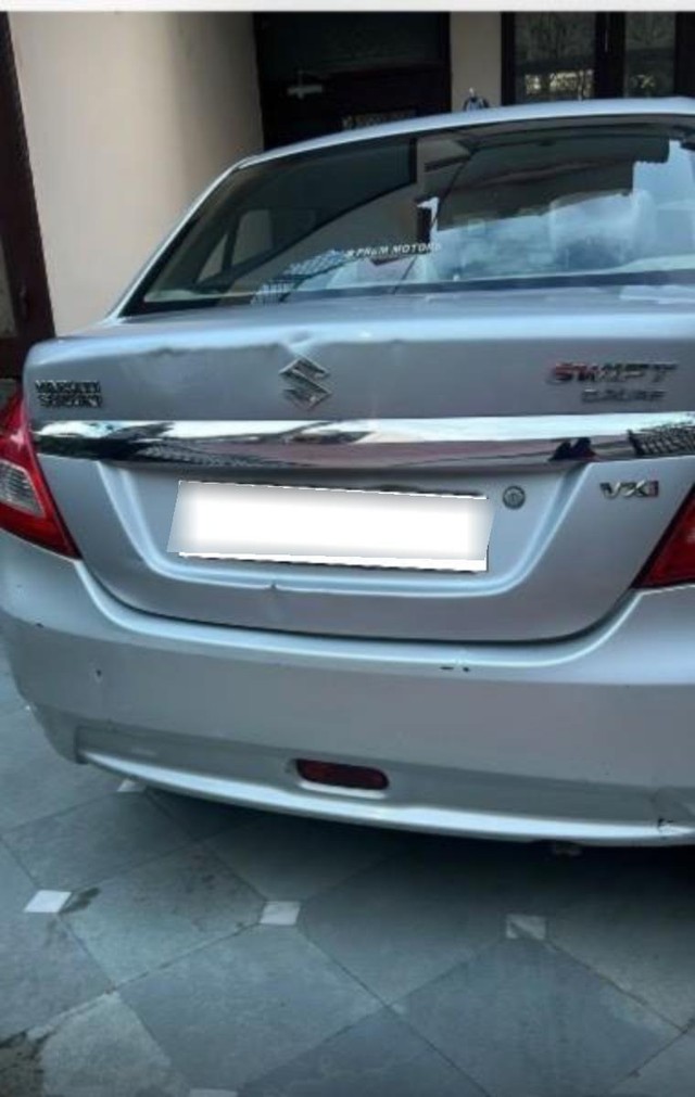 Maruti Suzuki Swift Dzire VXI Second-hand 2013 Maruti Suzuki Swift Dzire VXI for sale in Gurgaon-3