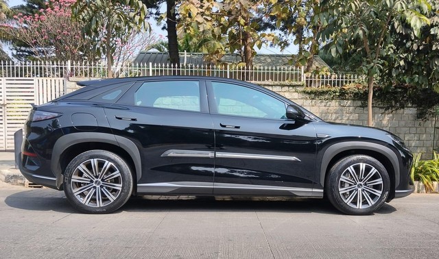 Second-hand 2025 BYD Sealion 7 Premium for sale in Bangalore-1