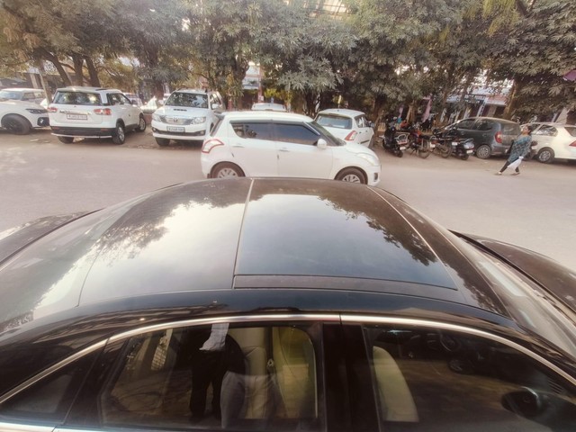 Audi A3 35 TDI Premium Second-hand 2016 Audi A3 35 TDI Premium for sale in Jaipur-6