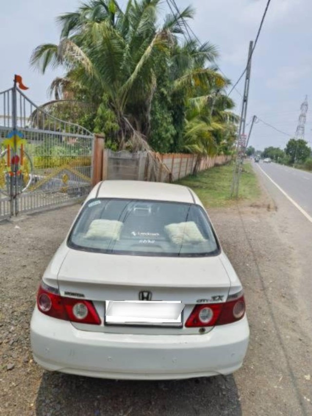 Second-hand 2007 Honda City EXi for sale in Surat-2