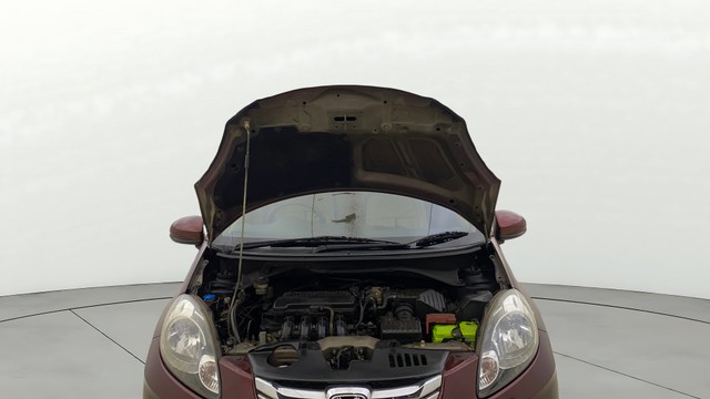 Second-hand 2015 Honda Amaze S i-Vtech for sale in Navi Mumbai-9