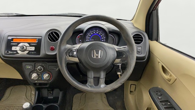 Second-hand 2015 Honda Amaze S i-Vtech for sale in Navi Mumbai-12