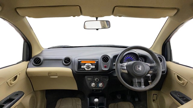 Second-hand 2015 Honda Amaze S i-Vtech for sale in Navi Mumbai-10