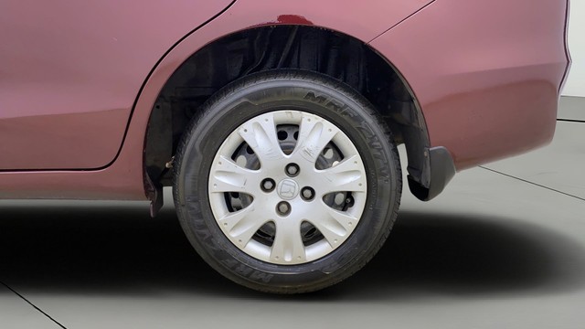 Second-hand 2015 Honda Amaze S i-Vtech for sale in Navi Mumbai-26