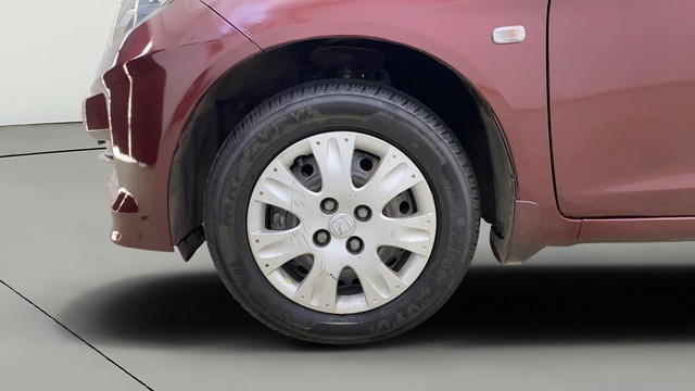 Second-hand 2015 Honda Amaze S i-Vtech for sale in Navi Mumbai-25