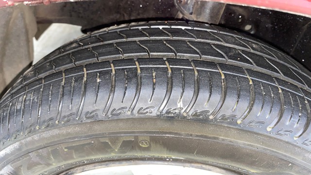 Second-hand 2015 Honda Amaze S i-Vtech for sale in Navi Mumbai-30