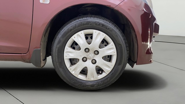 Second-hand 2015 Honda Amaze S i-Vtech for sale in Navi Mumbai-23