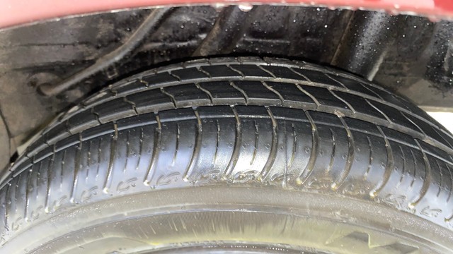 Second-hand 2015 Honda Amaze S i-Vtech for sale in Navi Mumbai-31