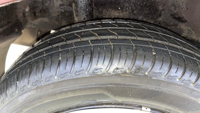 Second-hand 2015 Honda Amaze S i-Vtech for sale in Navi Mumbai-29