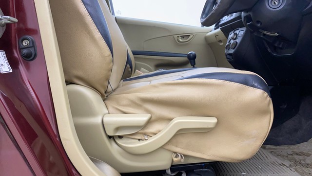 Second-hand 2015 Honda Amaze S i-Vtech for sale in Navi Mumbai-18