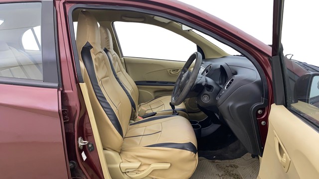 Second-hand 2015 Honda Amaze S i-Vtech for sale in Navi Mumbai-15