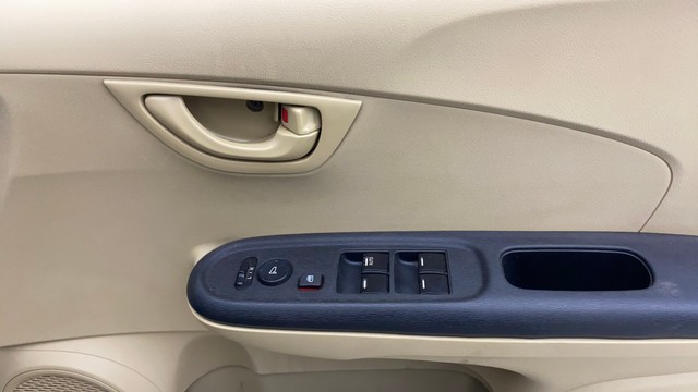 Second-hand 2015 Honda Amaze S i-Vtech for sale in Navi Mumbai-17