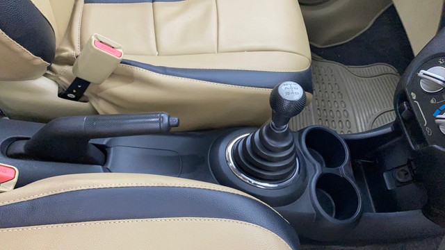 Second-hand 2015 Honda Amaze S i-Vtech for sale in Navi Mumbai-13