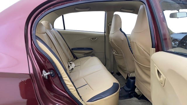 Second-hand 2015 Honda Amaze S i-Vtech for sale in Navi Mumbai-16