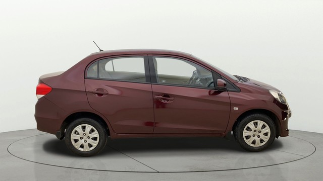 Second-hand 2015 Honda Amaze S i-Vtech for sale in Navi Mumbai-1