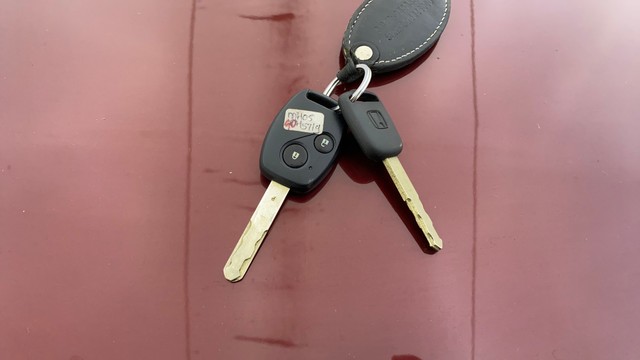 Second-hand 2015 Honda Amaze S i-Vtech for sale in Navi Mumbai-21