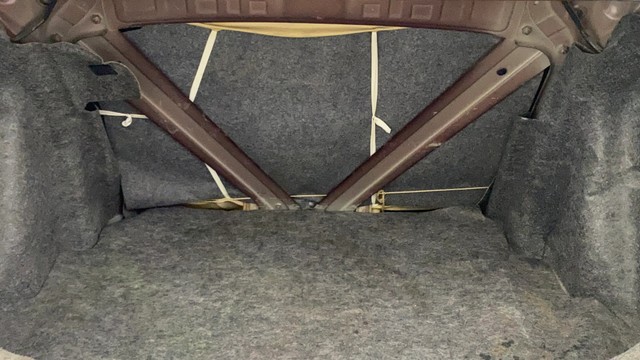 Second-hand 2015 Honda Amaze S i-Vtech for sale in Navi Mumbai-19