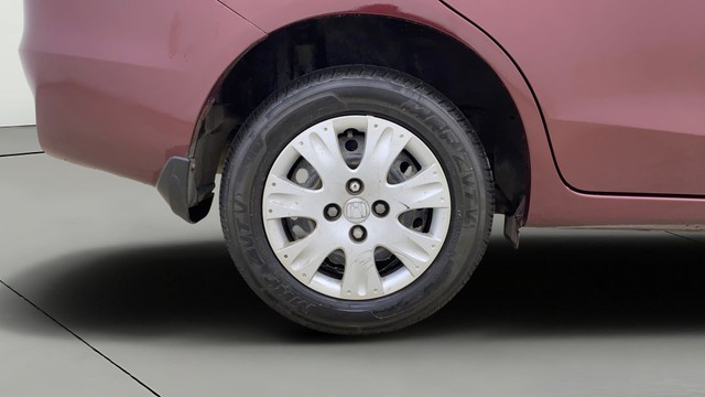 Second-hand 2015 Honda Amaze S i-Vtech for sale in Navi Mumbai-24