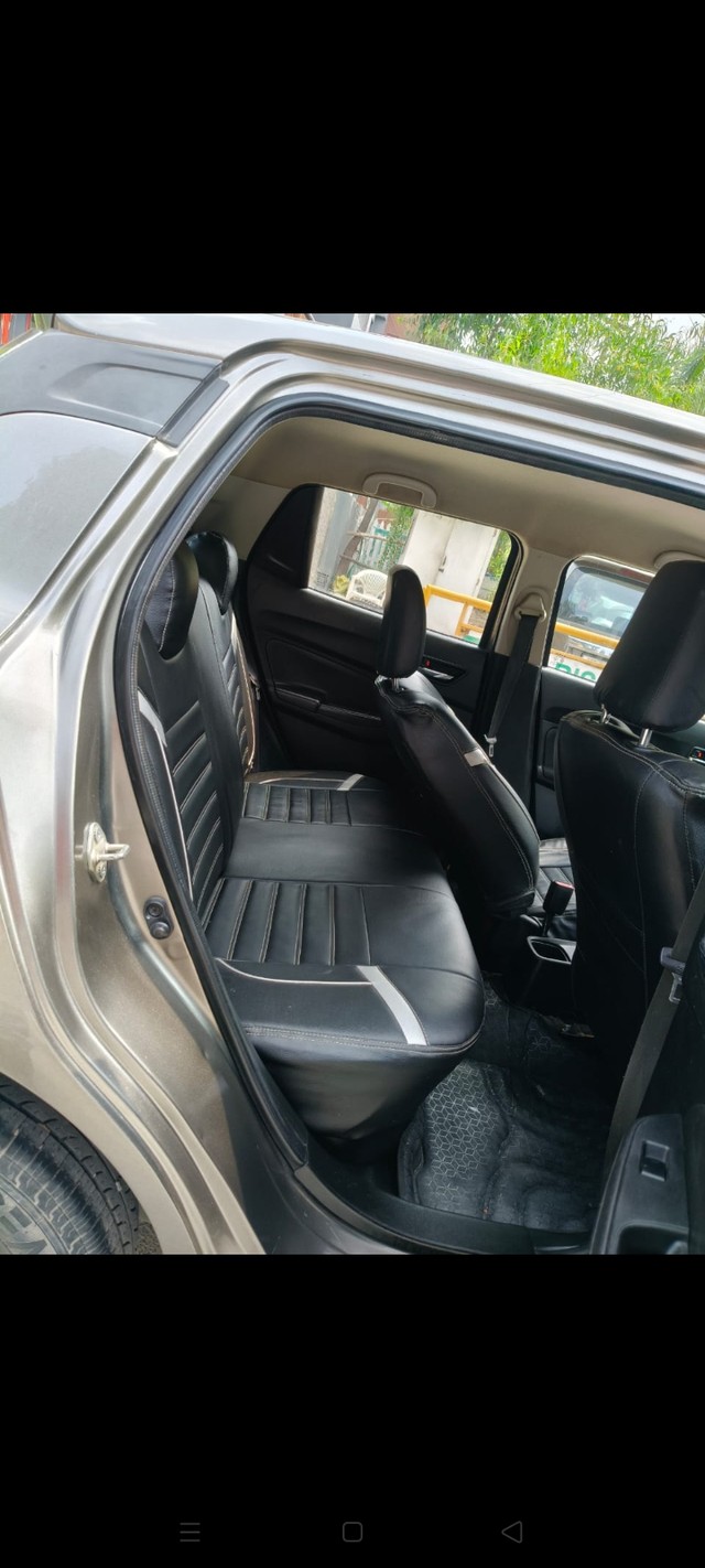 Second-hand 2021 Maruti Swift VXI BSVI for sale in New Delhi-6