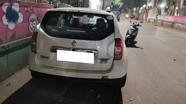 Second-hand 2015 Renault Duster 85PS Diesel RxL for sale in Bharuch-1