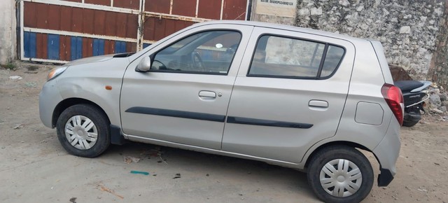 Maruti Suzuki Alto 800 LXI Second-hand 2021 Maruti Suzuki Alto 800 LXI for sale in Kota-1