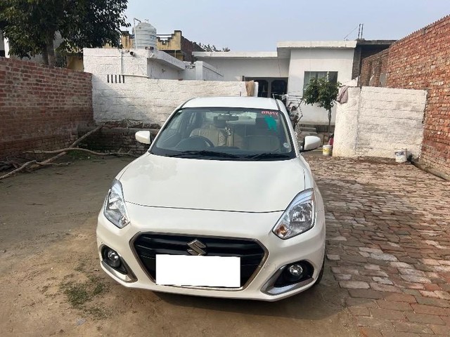 Maruti Suzuki Swift Dzire VXI 1.2 Second-hand 2020 Maruti Suzuki Swift Dzire VXI 1.2 for sale in Amritsar-4