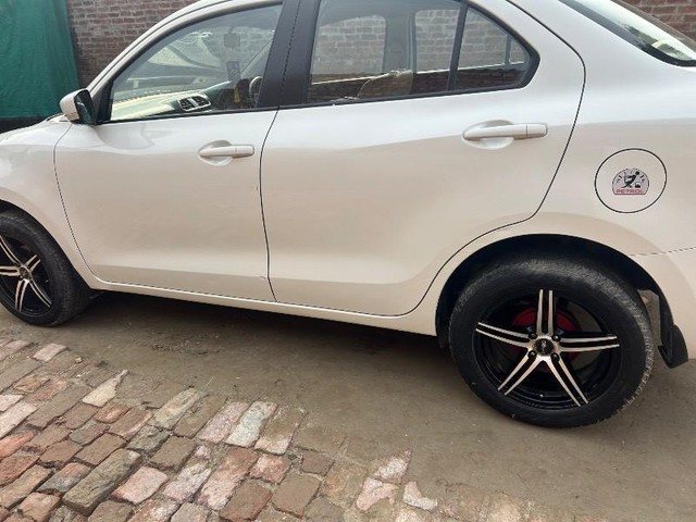 Maruti Suzuki Swift Dzire VXI 1.2 Second-hand 2020 Maruti Suzuki Swift Dzire VXI 1.2 for sale in Amritsar-5