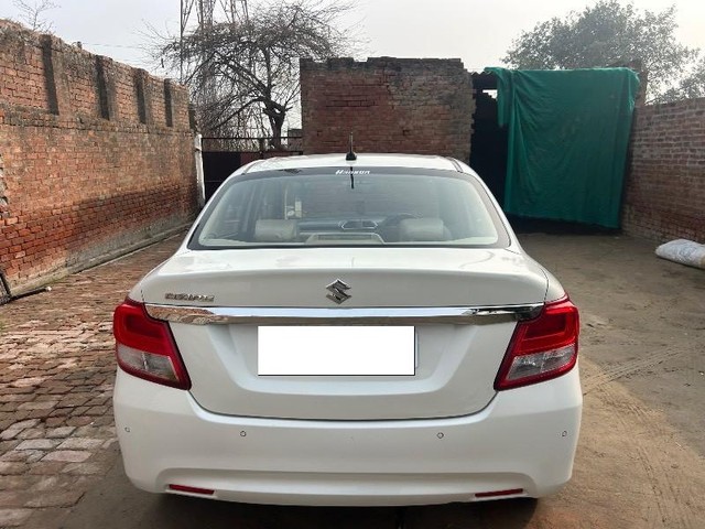 Maruti Suzuki Swift Dzire VXI 1.2 Second-hand 2020 Maruti Suzuki Swift Dzire VXI 1.2 for sale in Amritsar-1