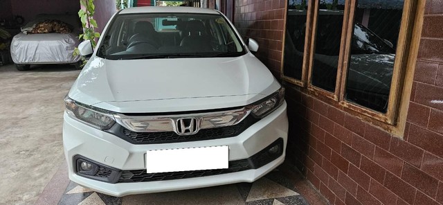 Second-hand 2019 Honda Amaze VX Opt Petrol BSIV for sale in East Godavari-1