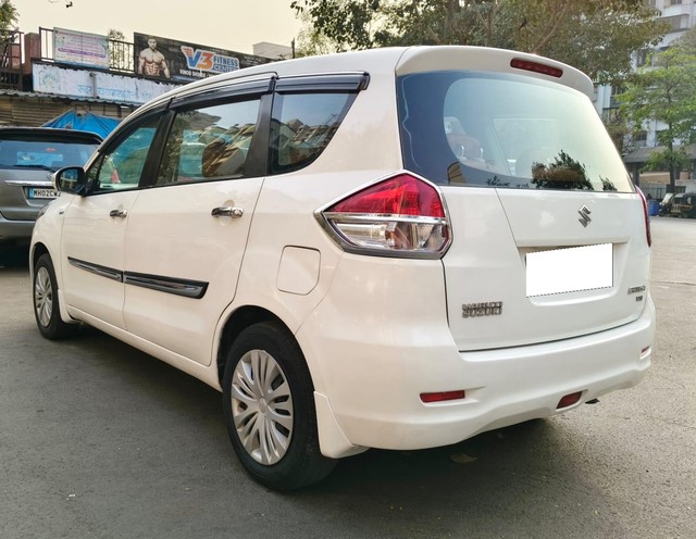 Second-hand 2015 Maruti Ertiga VXI for sale in Mumbai-7