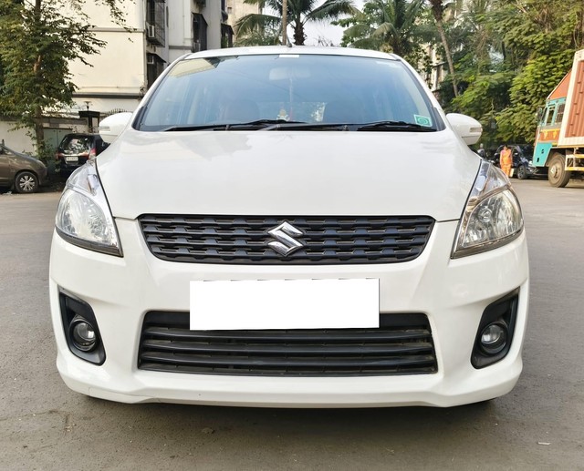 Second-hand 2015 Maruti Ertiga VXI for sale in Mumbai-5