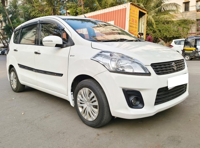 Second-hand 2015 Maruti Ertiga VXI for sale in Mumbai-6