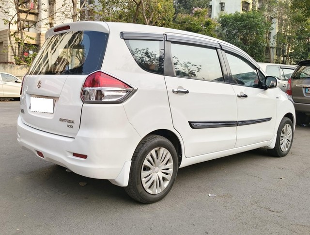 Second-hand 2015 Maruti Ertiga VXI for sale in Mumbai-9