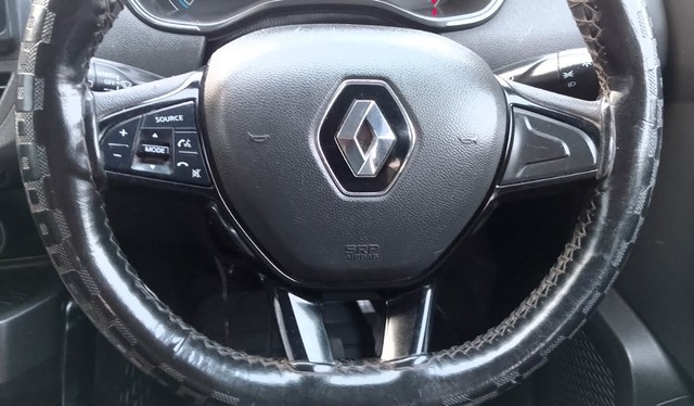 Renault Kiger RXT Second-hand 2021 Renault Kiger RXT for sale in Kolkata-13