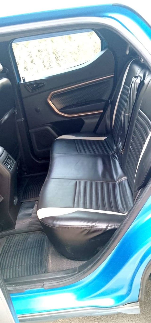 Renault Kiger RXT Second-hand 2021 Renault Kiger RXT for sale in Kolkata-12