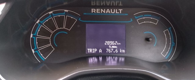 Renault Kiger RXT Second-hand 2021 Renault Kiger RXT for sale in Kolkata-7