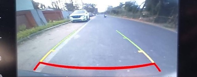 Renault Kiger RXT Second-hand 2021 Renault Kiger RXT for sale in Kolkata-2