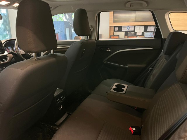 Second-hand 2022 Maruti Vitara Brezza ZXI Plus AT for sale in Mumbai-12