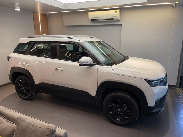 Second-hand 2022 Maruti Vitara Brezza ZXI Plus AT for sale in Mumbai-17