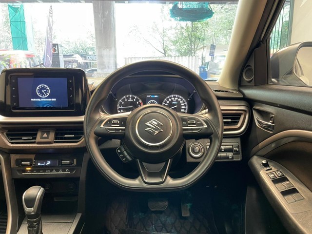 Second-hand 2022 Maruti Vitara Brezza ZXI Plus AT for sale in Mumbai-8