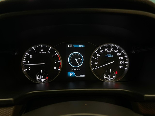 Second-hand 2022 Maruti Vitara Brezza ZXI Plus AT for sale in Mumbai-10