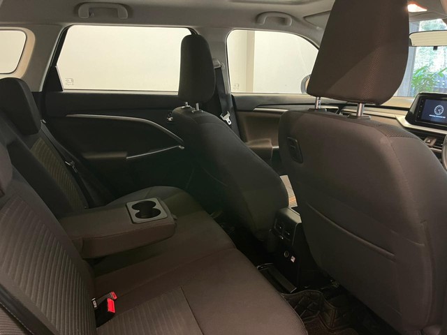 Second-hand 2022 Maruti Vitara Brezza ZXI Plus AT for sale in Mumbai-11