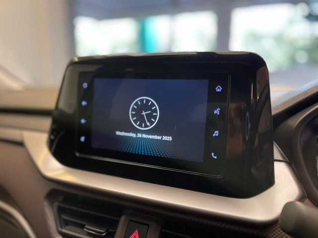 Second-hand 2022 Maruti Vitara Brezza ZXI Plus AT for sale in Mumbai-9